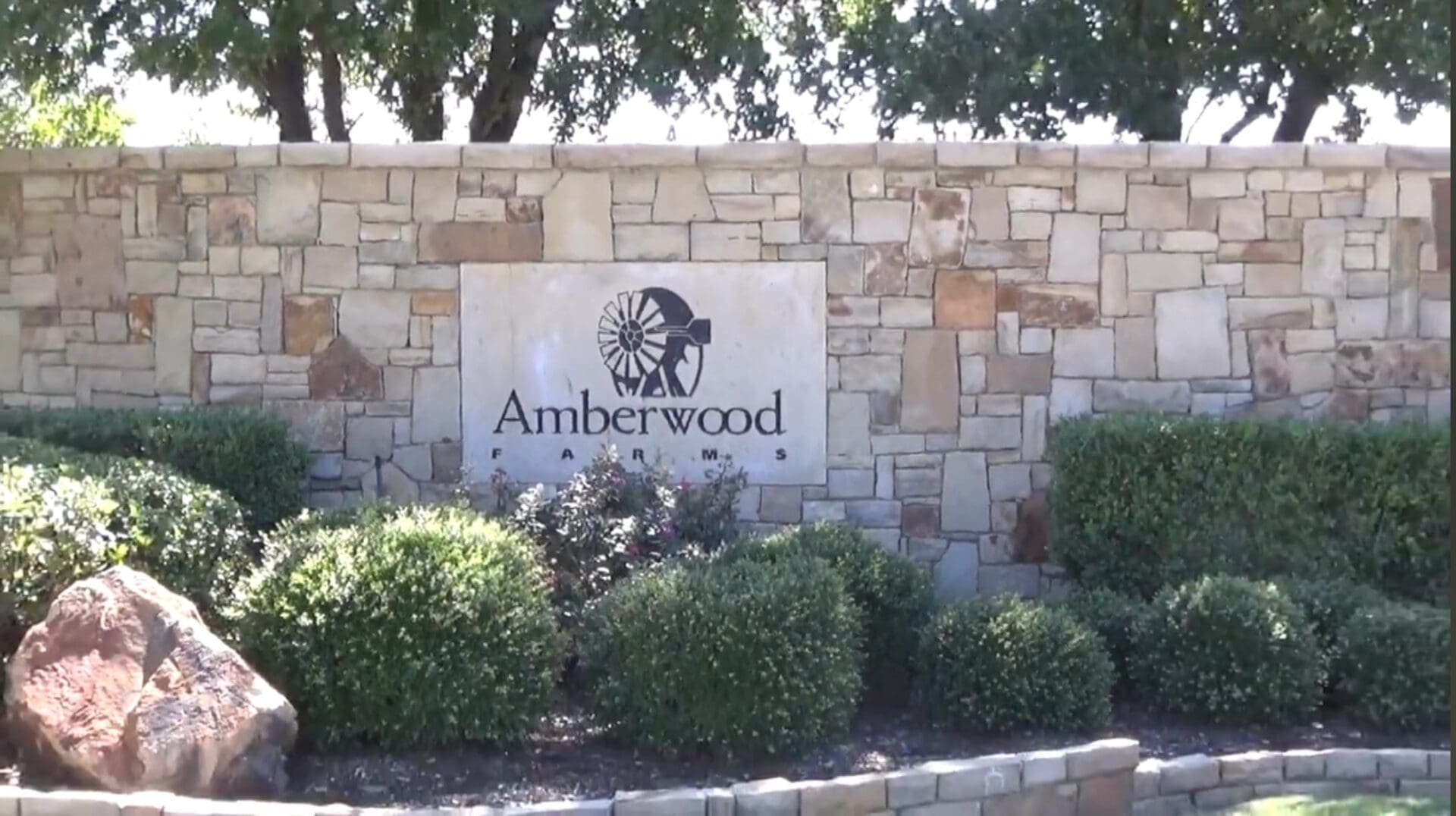 Amberwood Farms