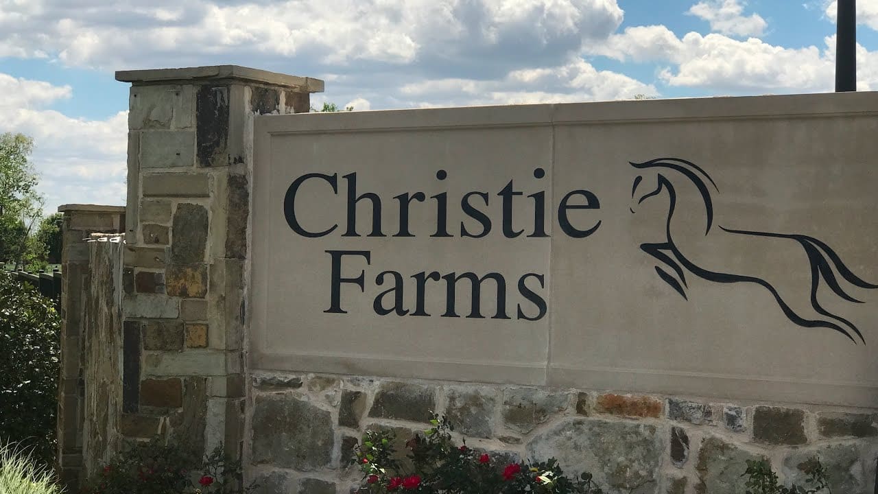 Christie Farms