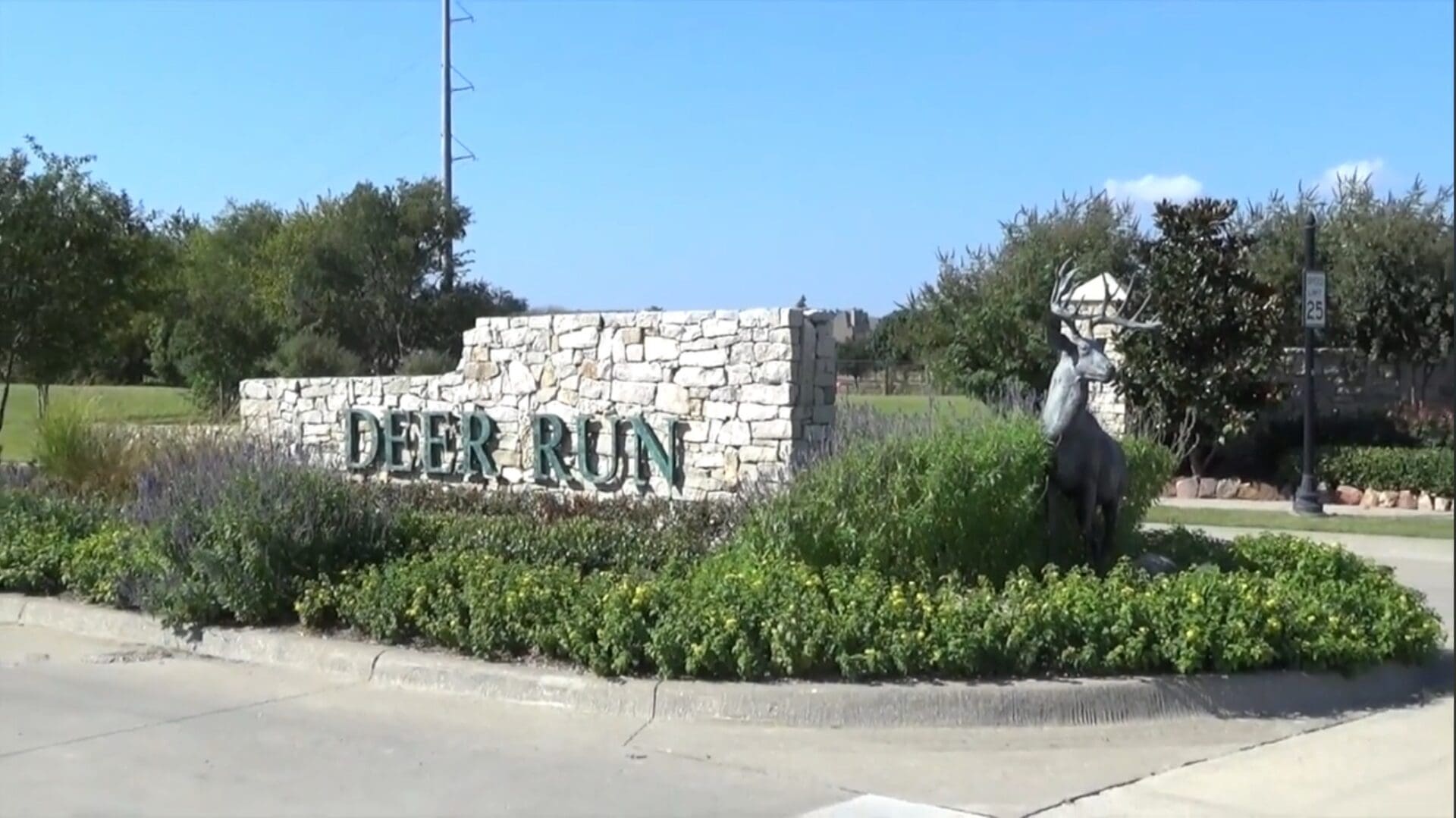 Deer Run