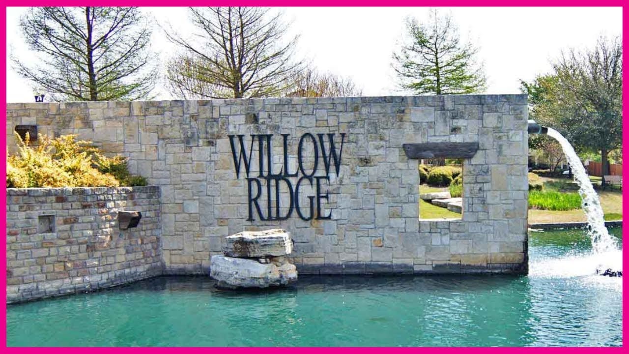 Willow Ridge