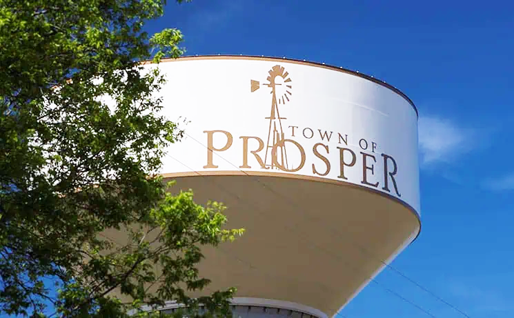 Prosper TX Realtor: Prosper TX Real Estate